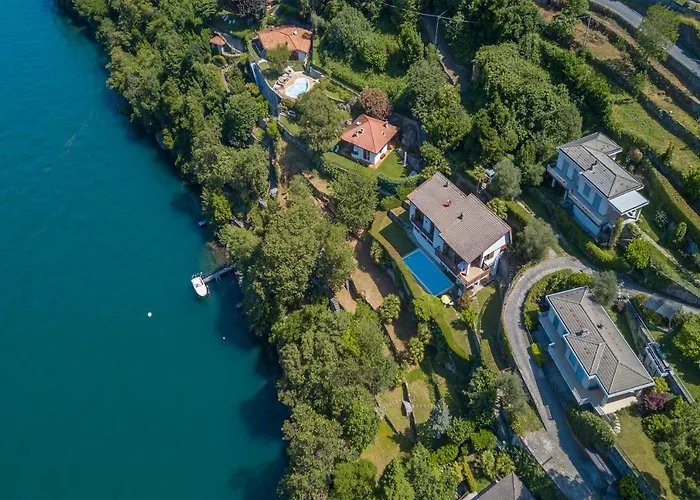 Marilyn Villa Nesso