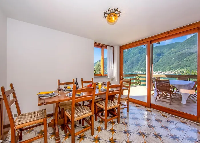 Villa Marilyn *